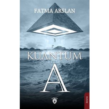 Kuantum A - Fatma Arslan