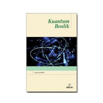 KUANTUM BENLIK - DANAH ZOHAR