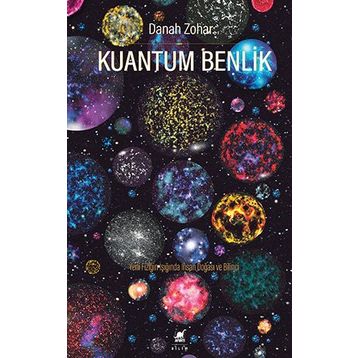Kuantum Benlik - Donah Zohar