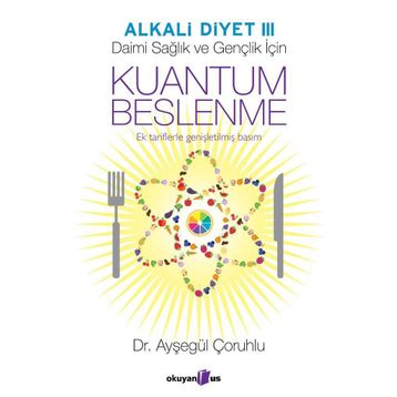 Kuantum Beslenme - Ayşegül Çoruhlu