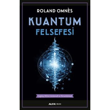 KUANTUM FELSEFESI - ŞEVKİ IŞIKLI