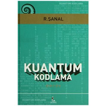 KUANTUM KODLAMA - R. ŞANAL