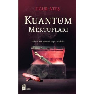 Kuantum Mektupları - Uğur Ateş