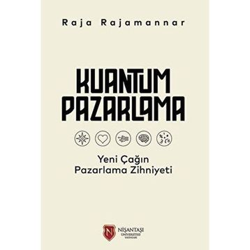 Kuantum Pazarlama Raja Rajamannar