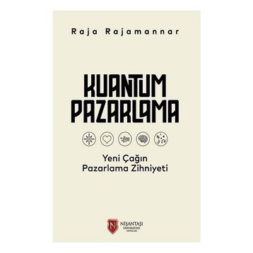 Kuantum Pazarlama Raja Rajamannar
