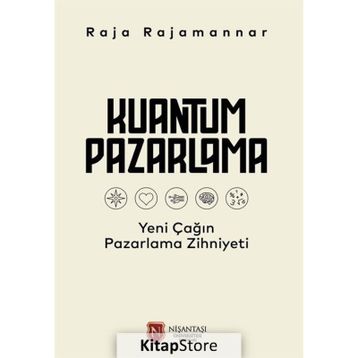 Kuantum Pazarlama Raja Rajamannar