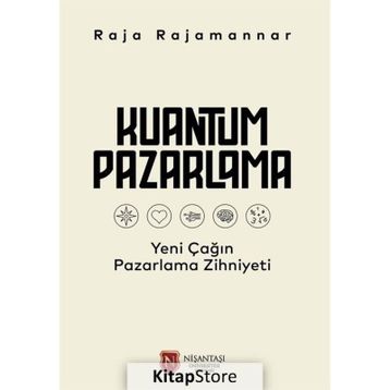 Kuantum Pazarlama Raja Rajamannar