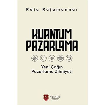 Kuantum Pazarlama Raja Rajamannar