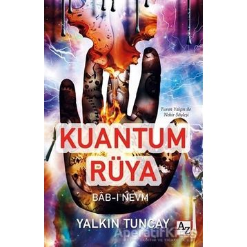 Kuantum Rüya Yalkın Tuncay