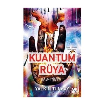 Kuantum Rüya Yalkın Tuncay