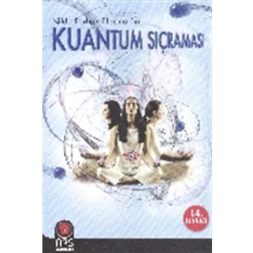 KUANTUM SIÇRAMASI - NILDA FERHAN EFEÇINAR