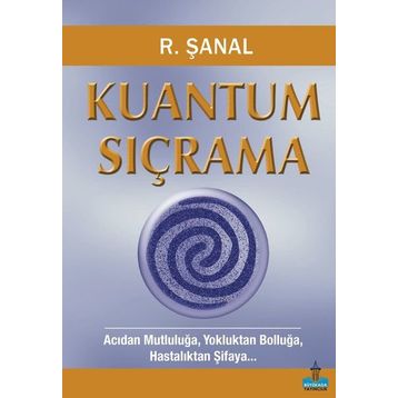 KUANTUM SIÇRAMASI - NILDA FERHAN EFEÇINAR