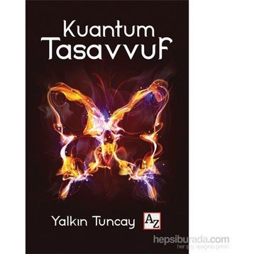 Kuantum Tasavvuf - Yalkın Tuncay