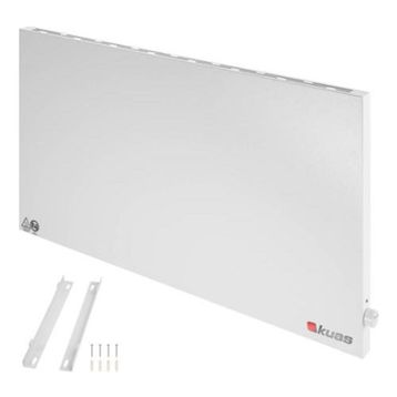 Kuas Hybridboard 1000 Panel Radyatör