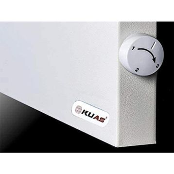Kuas Hybridboard 600 Panel Radyatör