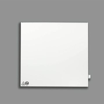 Kuas Hybridboard 600 Panel Radyatör