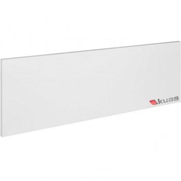 Kuas ISP 550 w 1200X400X25 İnfrared Isıtıcı