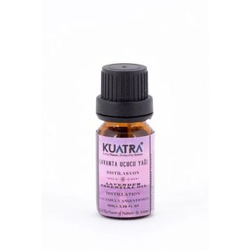 Kuatra 10 ml Lavanta Uçucu Yağı
