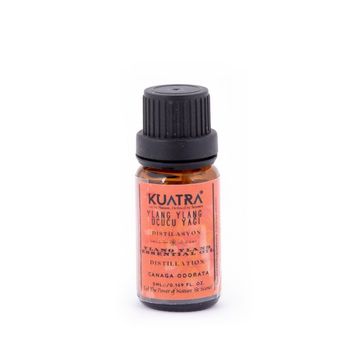 Kuatra Ylang Ylang 5 ml Uçucu Yağı