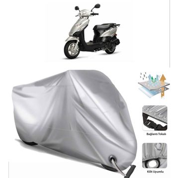 Kuba Cargo Motor Brandası