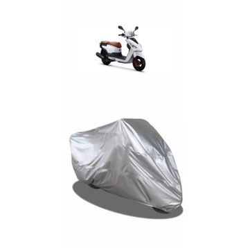 Kuba Cargo Motorsiklet Branda