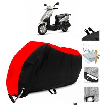 Kuba Cargo Motorsiklet Branda