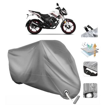 Kuba CR1-S Motosiklet Brandası