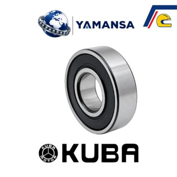 Kuba Ege 100 6301-2RS Ön Teker Rulmanı