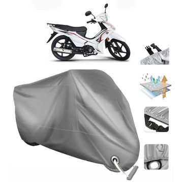 Kuba Ege 50 VINLEKS Motor Brandası