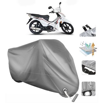 Kuba Ege 50 VINLEKS Motor Brandası