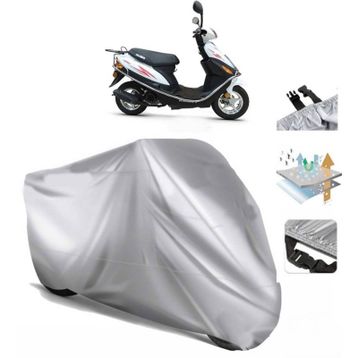Kuba Fighter 80 Motor Brandası