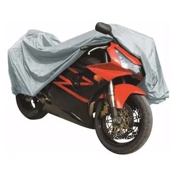 Kuba Filinta Motosiklet Brandası