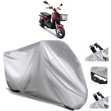Kuba K4 Elektrikli Motor Brandası