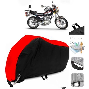 Kuba KB150-25 Motor Brandası