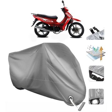 Kuba KEE 100 VINLEKS Motor Brandası