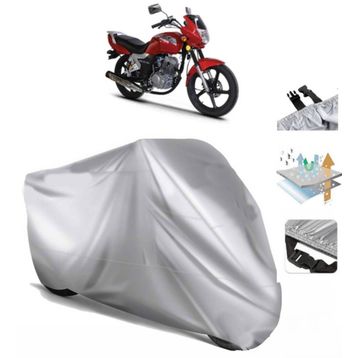 Kuba Kh125-12d Motor Brandası