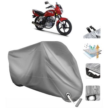 Kuba KH125-12D VINLEKS Motor Brandası