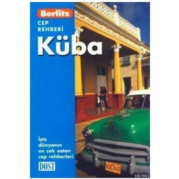 KÜBA - KOLEKTIF