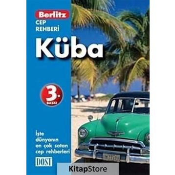 KÜBA - KOLEKTIF