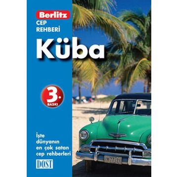 KÜBA - KOLEKTIF