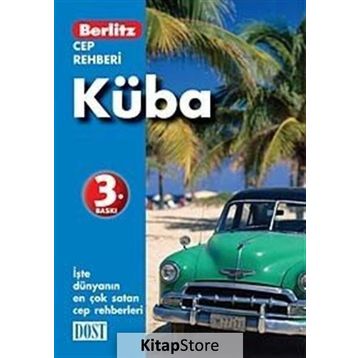 KÜBA - KOLEKTIF