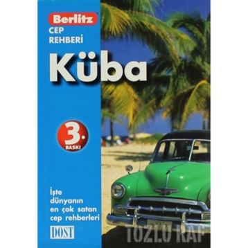 KÜBA - KOLEKTIF