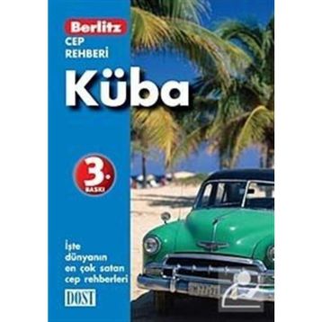 KÜBA - KOLEKTIF