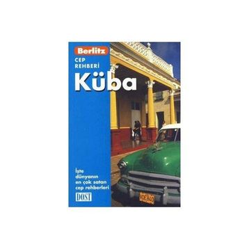 KÜBA - KOLEKTIF