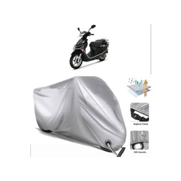Kuba MATRIX 125 Motosiklet Brandası