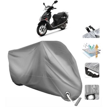 Kuba Matrix 125 VINLEKS Motor Brandası