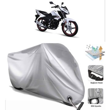 Kuba Pars Motor Brandası