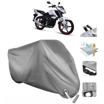 Kuba Pars Motorsiklet Branda