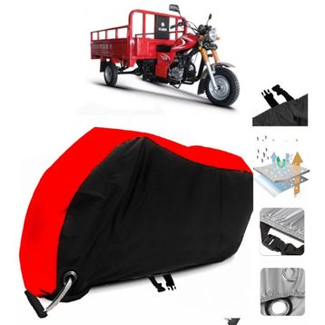 Kuba Pikap 200 Max Motor Brandası