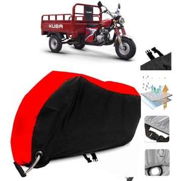 Kuba Pikap 200 Motor Brandası